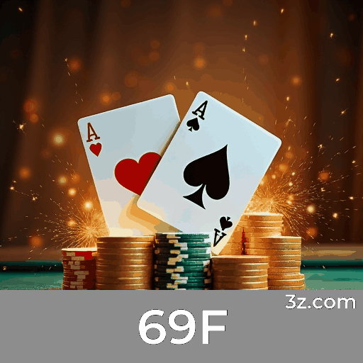 69F Game com bônus e experiência premium