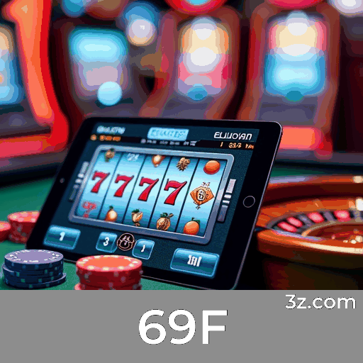 Bônus de R$99 + 50 giros grátis para download da 69F