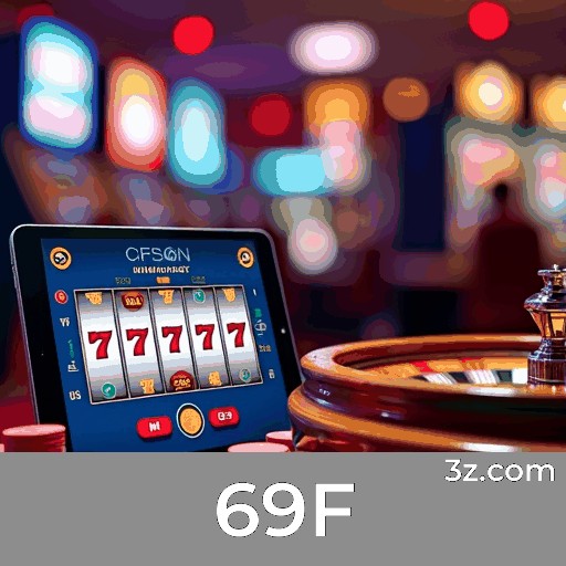 Bônus 69F de R$5.000 + 500 giros grátis