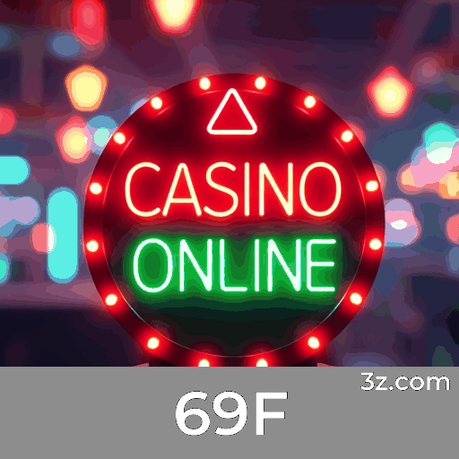 Plataforma 69F com bônus